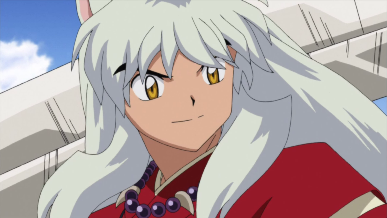 YA COMENSO INUYASHA KANKETSU HEN DOBLAJE LATINO