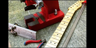 Cara Membuat Gitar Akustik Sendiri Cara Membuat Gitar Akustik Sendiri