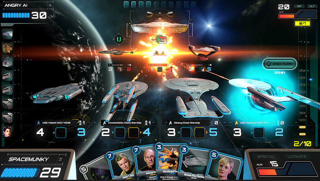 Star Trek Full Version