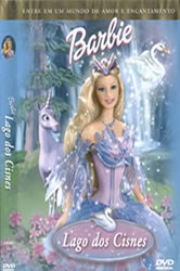 Assistir Barbie O Lago dos Cisnes Dublado Online Barbie O Lago dos Cisnes Dublado