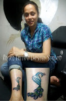 Peacock Tattoo Designs,bird tattoo designs,ankle tattoo designs for girls