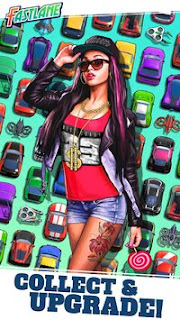 Fastlane Road to Revenge Apk Fastlane Road to Revenge Apk