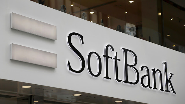 SoftBank anunciou o encerramento da angariação de fundos inicial para o seu Vision Fund, com foco em tecnologia, com 93 bilhões de dólares de capital arrecadado
