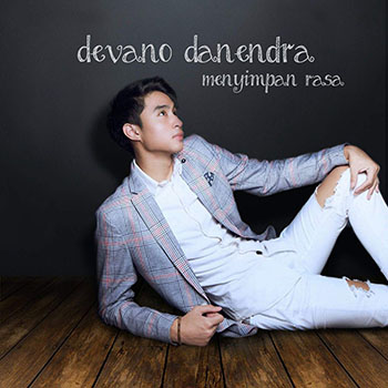 Devano Danendra - Menyimpan Rasa
