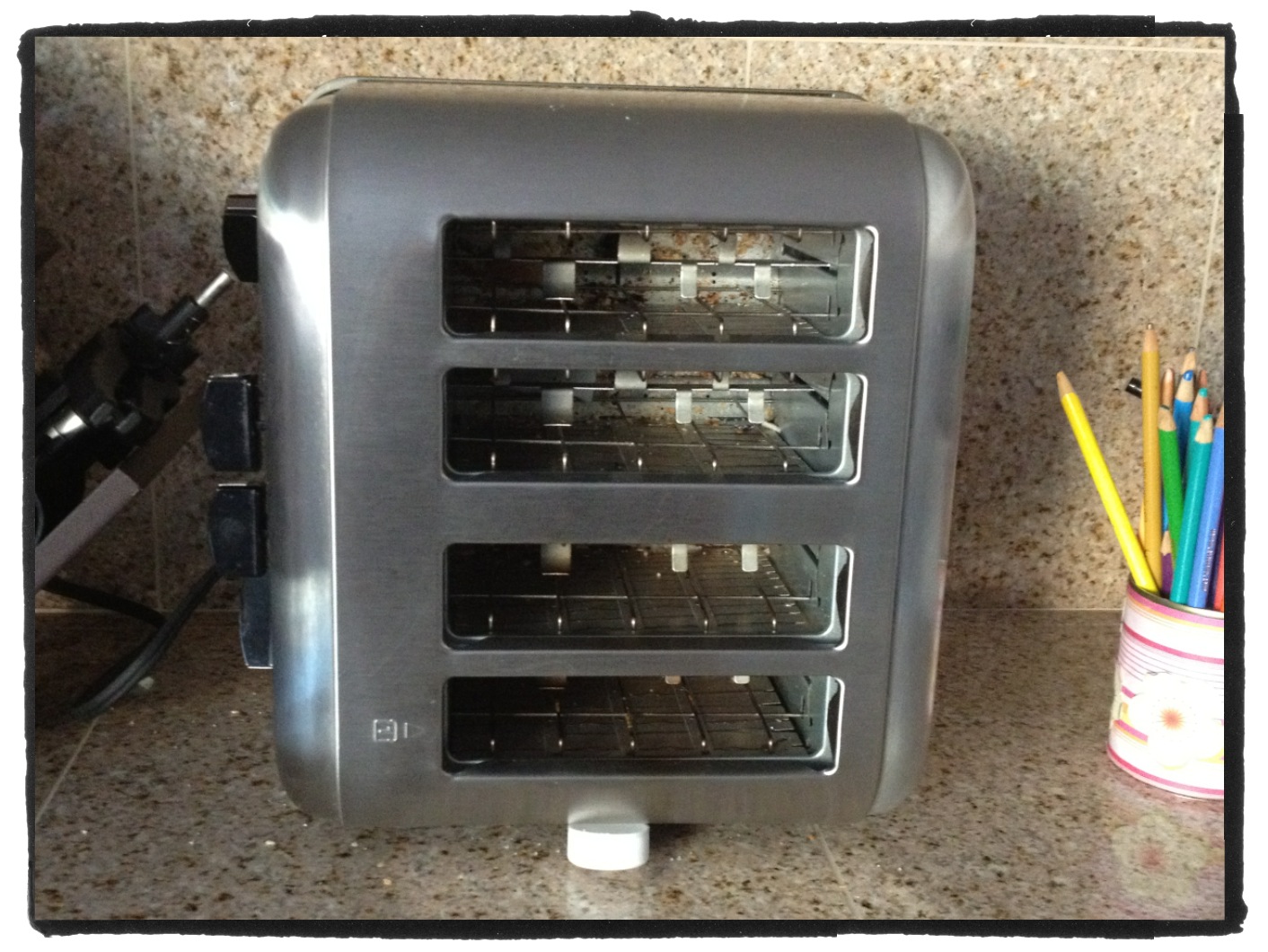 So Not Zen PSA Not every idea on Pinterest is a good idea