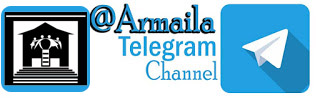 Armaila Telegram Channel