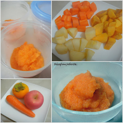 Apples Baby Food Constipation Apples Baby Food Constipation