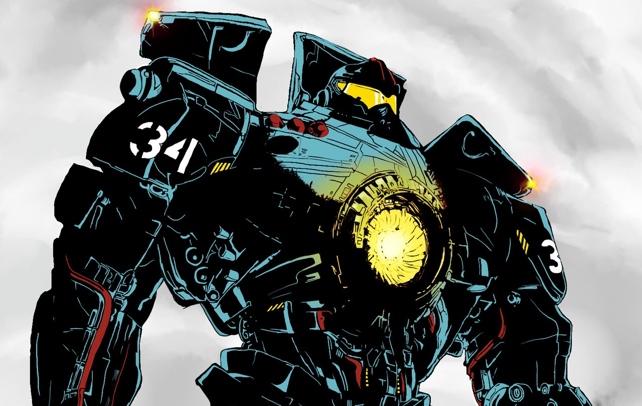 PACIFIC RIM 2 Guillermo Del Toro anuncia que vuelve al guión y a la producción del film PACIFIC RIM 2 Guillermo Del Toro anuncia que vuelve al guión y a la producción del film