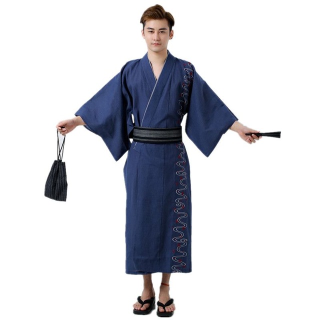 What Is The Name Of A Male kimono? ..Fashionweekly..On