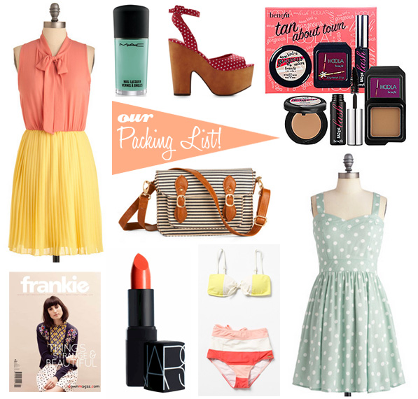 Oh So Lovely Vintage: March 2012