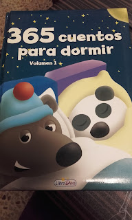 365 Cuentos para dormir - Literatura Infantil