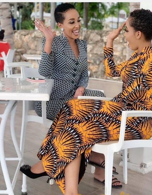 31 Latest Native Aso Ebi Styles Attires For Women To Rock In 2019 Nothing looks better than an elegant African inspired outfit 31 Latest Native Aso Ebi Styles Attires For Women To Rock In 2019