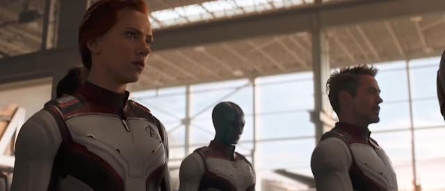 Avengers: Endgame: Film Review