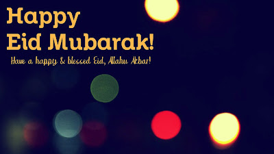 Happy Eid Mubarak HD Wallpaper Happy Eid Mubarak HD Wallpaper