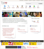 ticne