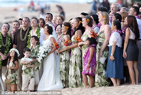 WEIRDLAND: Jake Gyllenhaal and sister Maggie attend Stephen Gyllenhaal