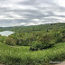 Balade entre Arize et Plantaurel : le lac de Mondély