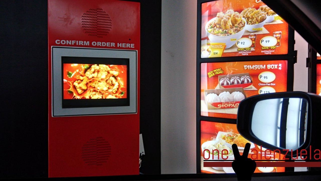 One Valenzuela The Chowking Branch At South Supermarket Valenzuela Is On Its Soft Opening