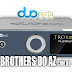 Duosat Troy HD Platinum Nova Atualização V1.0.4 - 25/11/2019