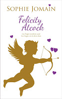 Sophie Jomain : Felicity Atcock Sophie Jomain : Felicity Atcock