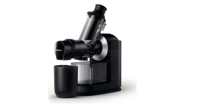 Wygraj wyciskarkę Philips Viva Collection HR1888 Konkurs