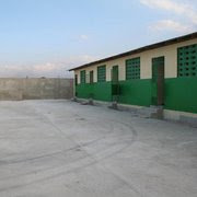 Reine de la Paix Elementary School