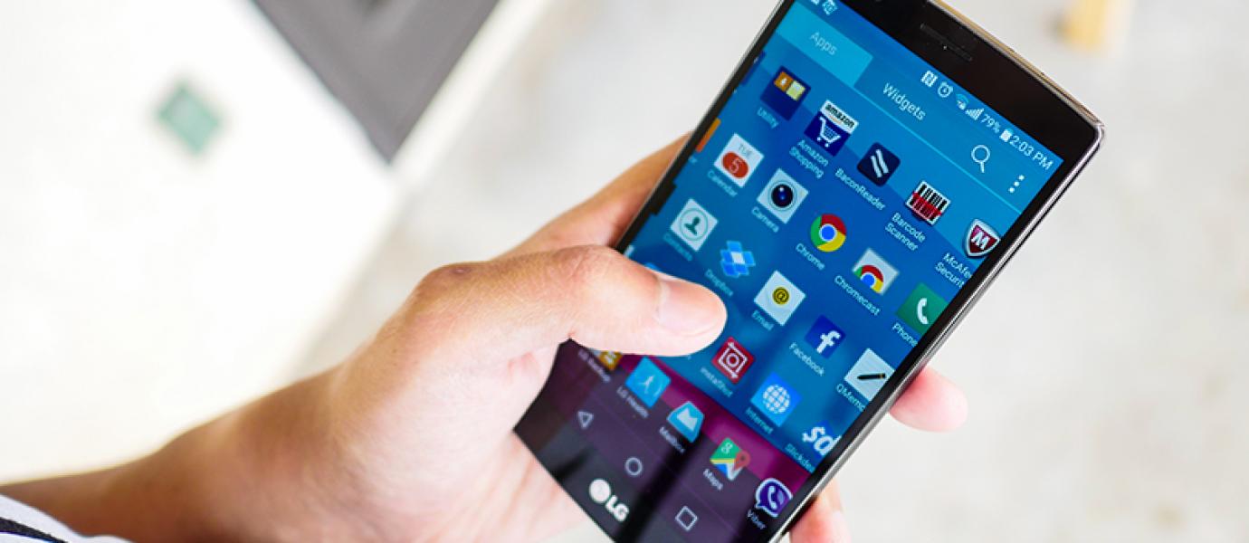 Beginilah Pertolongan Pertama pada Touchscreen yang Tidak Berfungsi