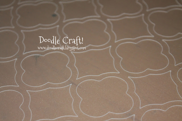Click To Buy Noteds - Stenciling And Staining Click To Buy Noteds - Stenciling And Staining