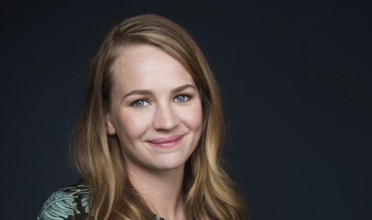 For The People - Britt Robertson to Star in Shondaland Series