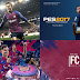 PES 2017 Startscreen Pack 2018/2019 v2 PES 2017 Startscreen Pack 2018/2019 v2