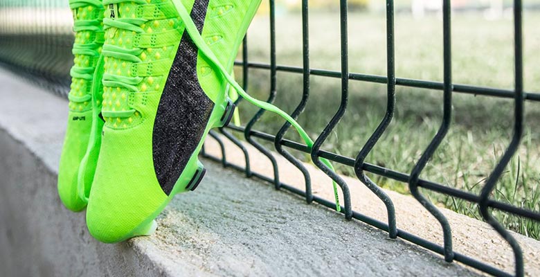 Next-Gen Puma evoPOWER Vigor Boots Released Footy Headlines