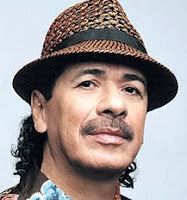 Santana (band) picture