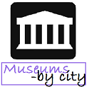 Museums by City