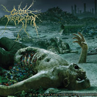 The Top 50 Albums of 2015: Cattle Decapitation - The Anthropocene Extinction