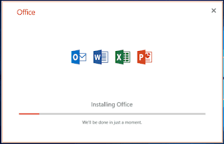 Hướng dẫn cài đặt và kích hoạt Office 2019 Volume License