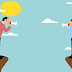 The Evolution of Conflict Resolution: A Model of Conflict Management