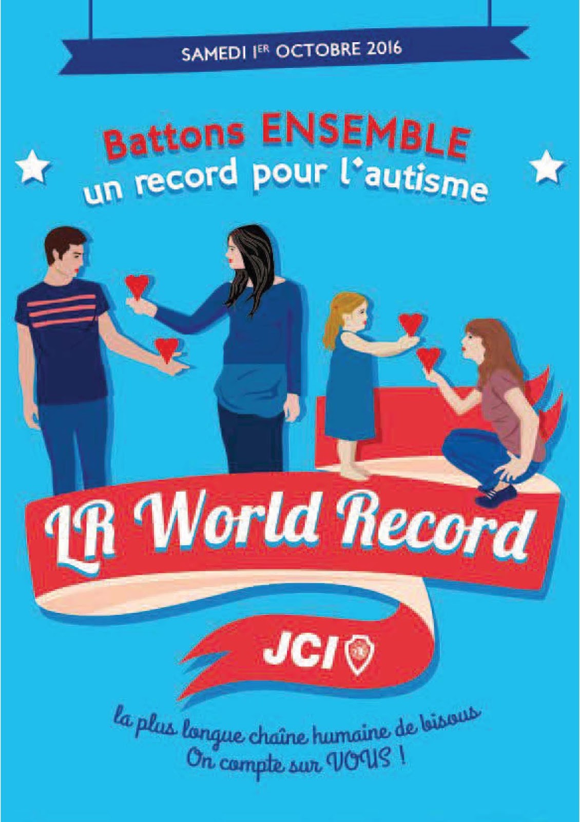 Cafe rencontre asperger