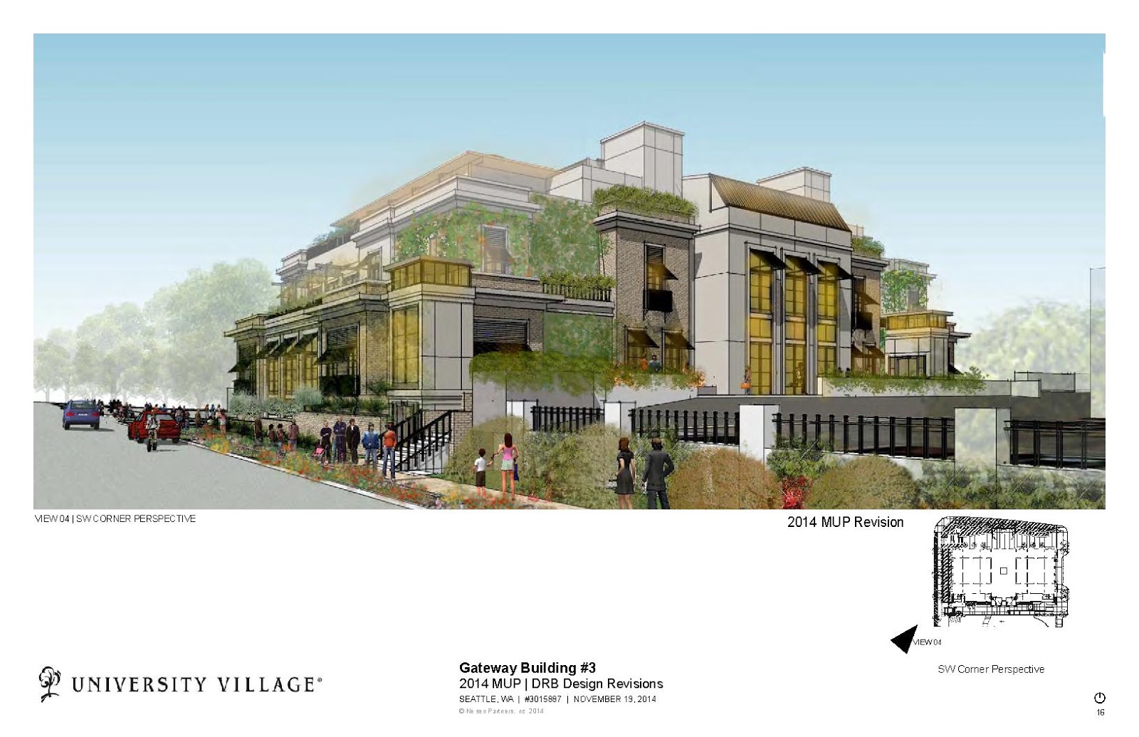 Laurelhurst Blog Flagship Restoration Hardware Store Likely New Tenant