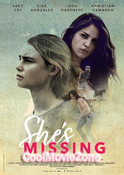 She's Missing (2019)
