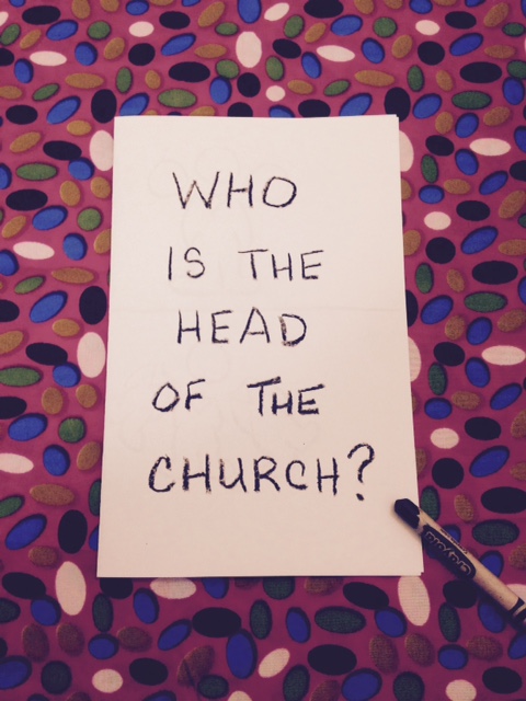 Children s Bible Lessons Lesson Jesus Is The Head Of The Church children-s-bible-lessons-lesson-jesus-is-the-head-of-the-church