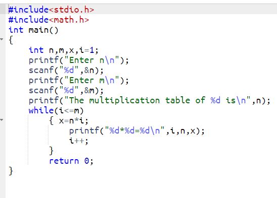 geekclues: Looping Statements / Session IV