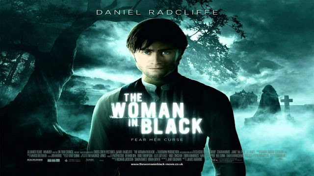 The Woman in Black The Woman in Black