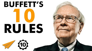 Warren Buffett Rules