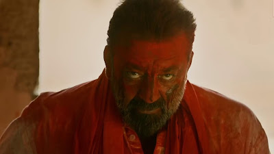 Fantasy Look HD Wallpaper Of Sanjay Dutt Fantasy Look HD Wallpaper Of Sanjay Dutt
