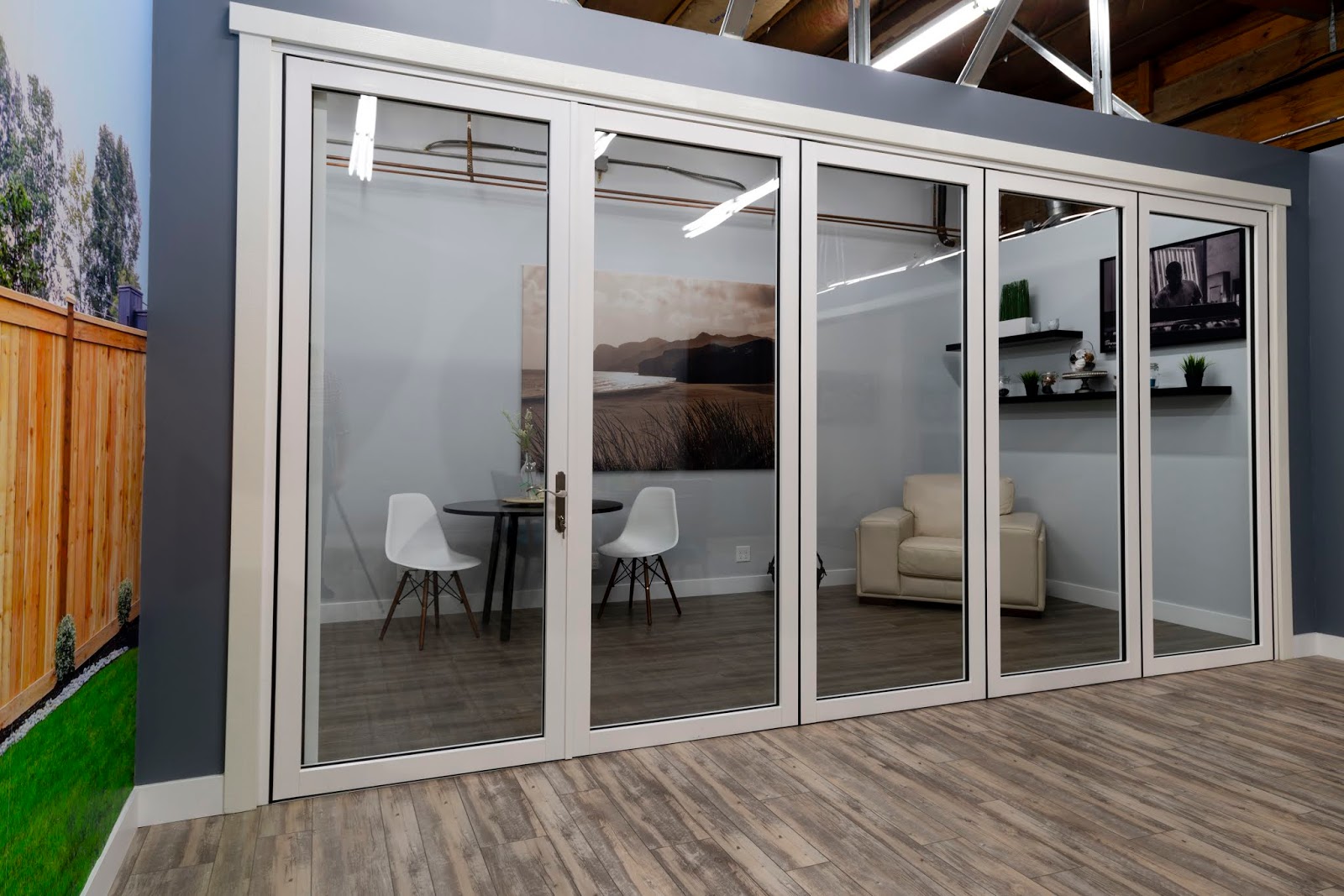 Monkifoto Panoramic Doors