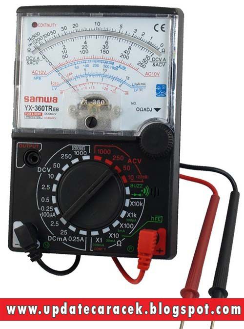 Cara Cek Elco Yang Rusak, Mati Atau Masih Bagus Cek Cara Terbaru