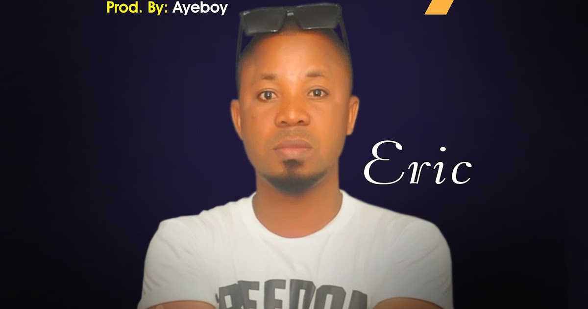 GHANAMUSICS Music ERIC MONEY