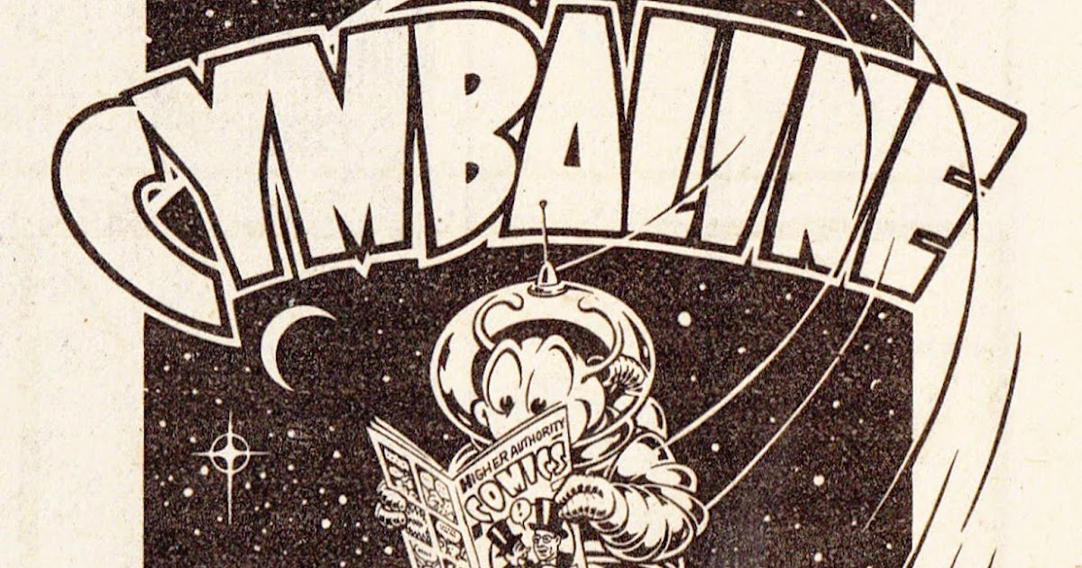 Forestdweller Cymbaline Records