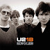 Encarte: U2 - U218 Singles