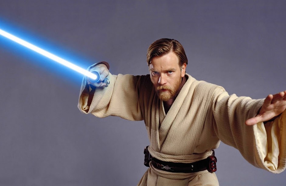 Filme de ObiWan Kenobi está em desenvolvimento com o